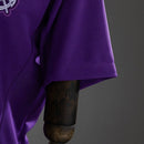 Camisa Corinthians Treino 25/26 Nike Feminina - Roxo