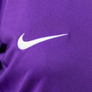 Camisa Corinthians Treino 25/26 Nike Feminina - Roxo
