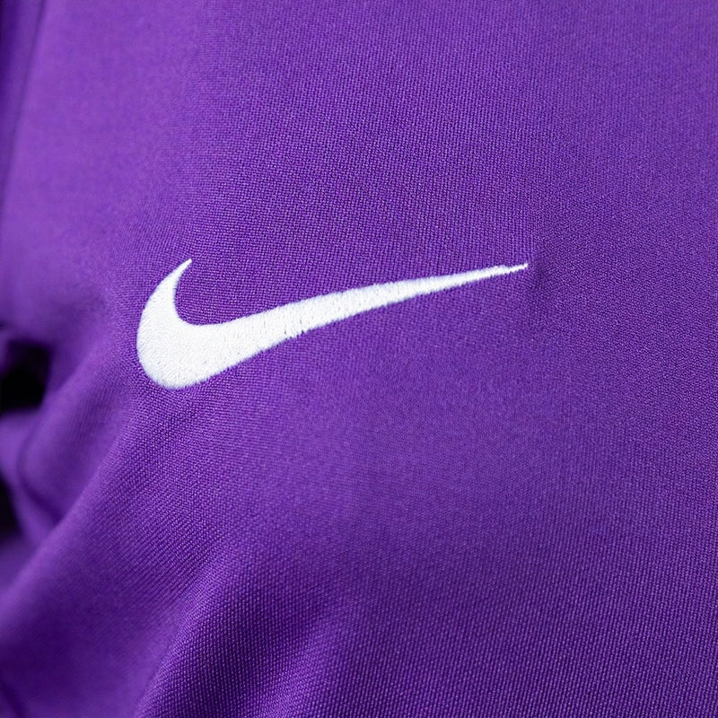 Camisa Corinthians Treino 25/26 Nike Feminina - Roxo
