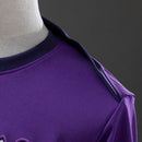 Camisa Corinthians Treino 25/26 Nike Masculino - Roxo