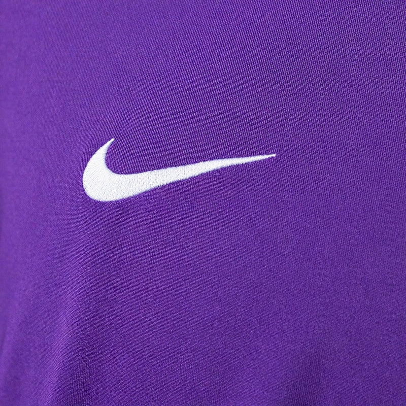 Camisa Corinthians Treino 25/26 Nike Masculino - Roxo