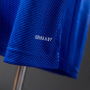 Camisa Cruzeiro I 25/26 Adidas Feminina - Azul