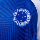 Camisa Cruzeiro I 25/26 Adidas Masculina - Azul