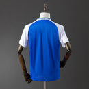 Camisa Cruzeiro I 25/26 Adidas Masculina - Azul