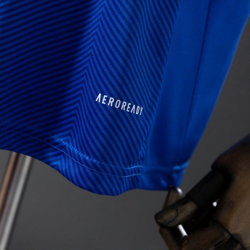 Camisa Cruzeiro I 25/26 Adidas Masculina - Azul