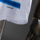 Camisa Cruzeiro II 25/26 Adidas Feminina - Branco+Azul