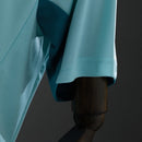 Camisa Cruzeiro Treino 2025/26 Masculina Adidas - Azul Turquesa Claro