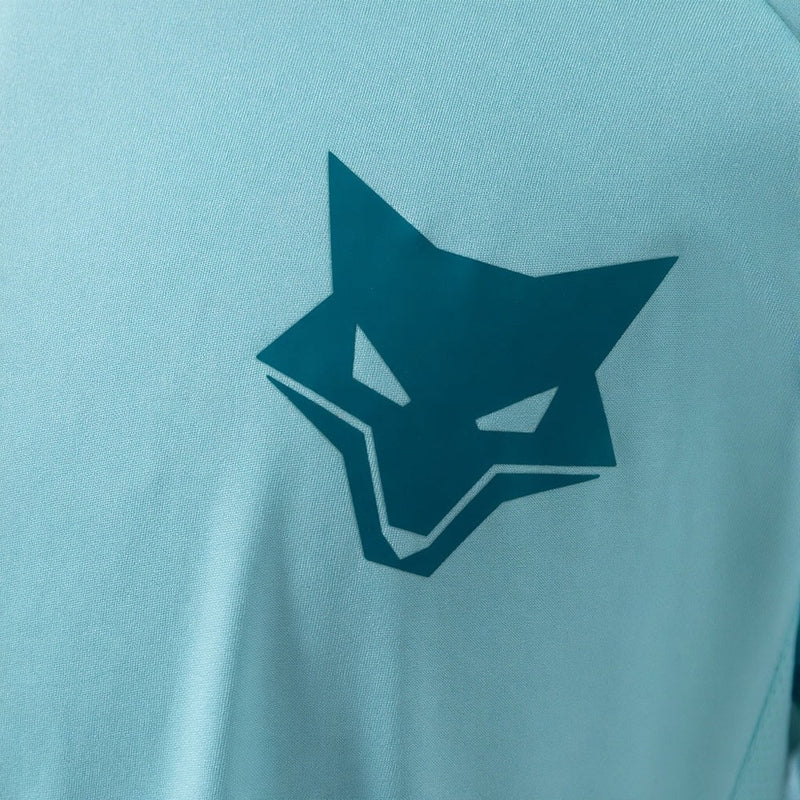 Camisa Cruzeiro Treino 2025/26 Masculina Adidas - Azul Turquesa Claro