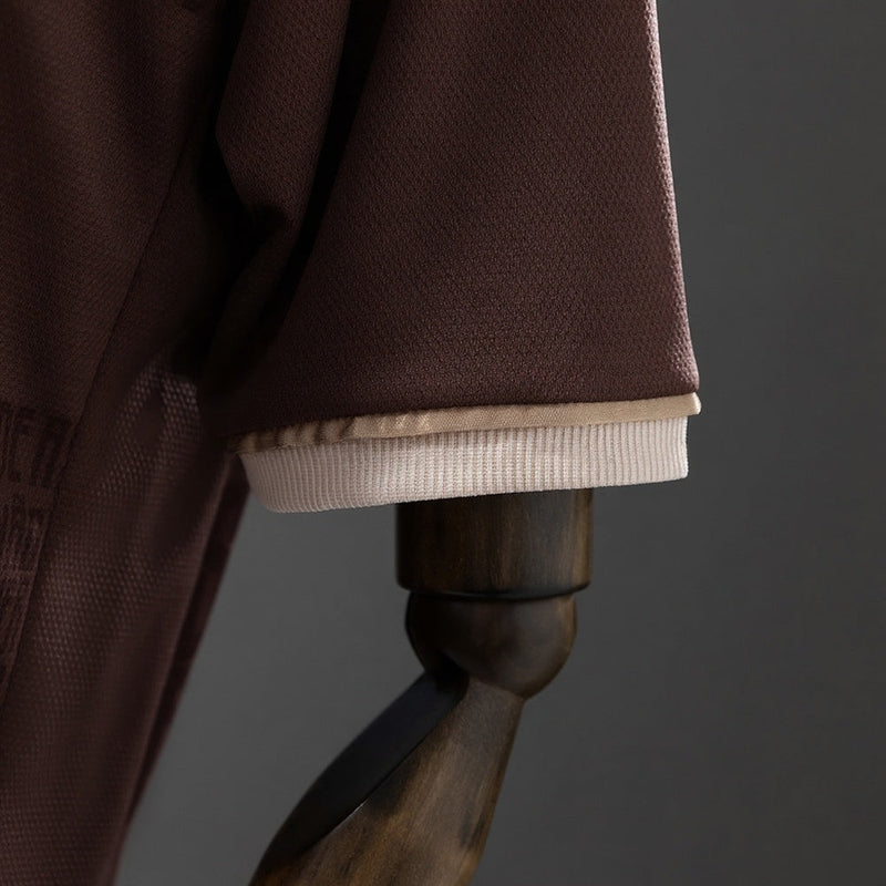 Camisa Flamengo 2024/25 Special Edition