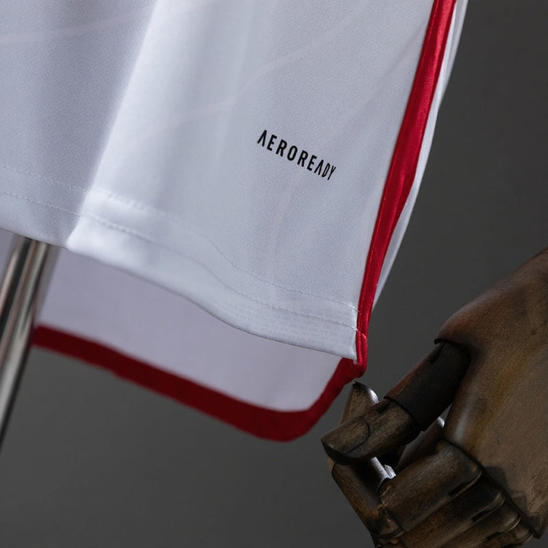 Camisa Flamengo II 24/25 Torcedor Adidas