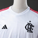 Camisa Flamengo II 24/25 Torcedor Adidas