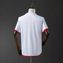 Camisa Flamengo II 24/25 Torcedor Adidas