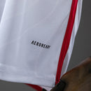 Camisa Flamengo II 24/25 Torcedor Adidas