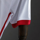 Camisa Flamengo II 24/25 Torcedor Adidas