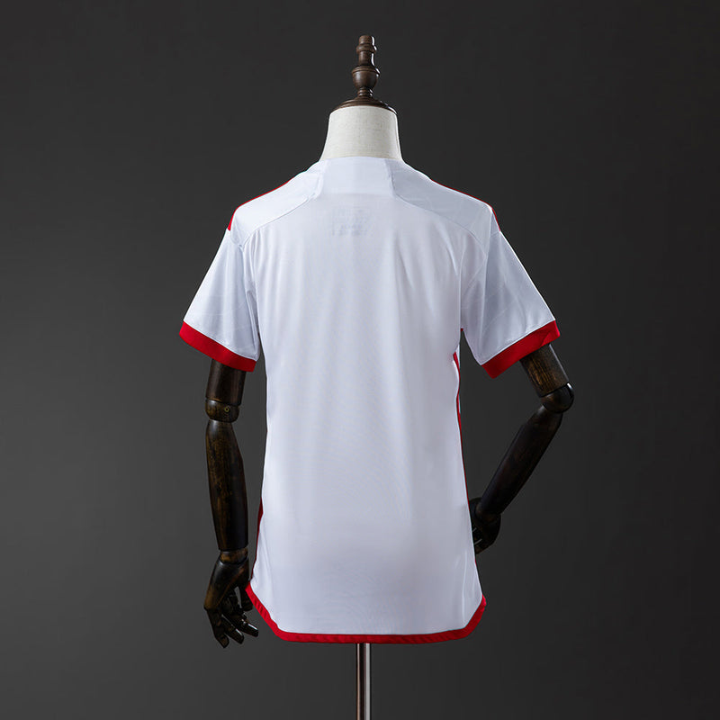 Camisa Flamengo II 24/25 Torcedor Adidas Feminina