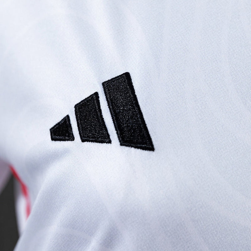 Camisa Flamengo II 24/25 Torcedor Adidas Feminina