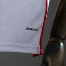 Camisa Flamengo II 24/25 Torcedor Adidas Feminina