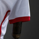 Camisa Flamengo II 24/25 Torcedor Adidas Feminina