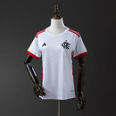 Camisa Flamengo II 24/25 Torcedor Adidas Feminina