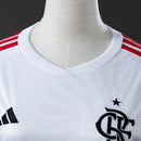 Camisa Flamengo II 24/25 Torcedor Adidas Feminina