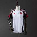 Camisa Flamengo II 25/26 Adidas Feminina