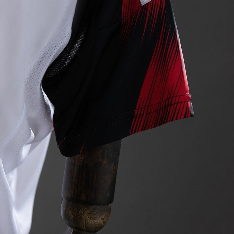 Camisa Flamengo II 25/26 Adidas Feminina