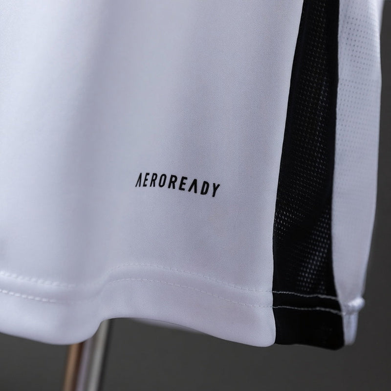 Camisa Flamengo II 25/26 Adidas Feminina