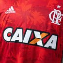 Camisa Flamengo III 2014/15 Adidas Retrô Masculina