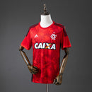 Camisa Flamengo III 2014/15 Adidas Retrô Masculina