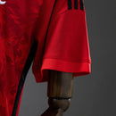 Camisa Flamengo III 2014/15 Adidas Retrô Masculina