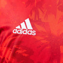 Camisa Flamengo III 2014/15 Adidas Retrô Masculina