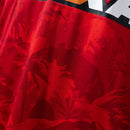 Camisa Flamengo III 2014/15 Adidas Retrô Masculina