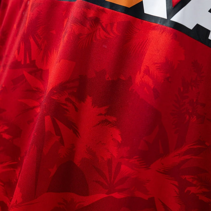 Camisa Flamengo III 2014/15 Adidas Retrô Masculina