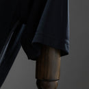 Camisa Flamengo III 23/24 Torcedor Adidas - Preta