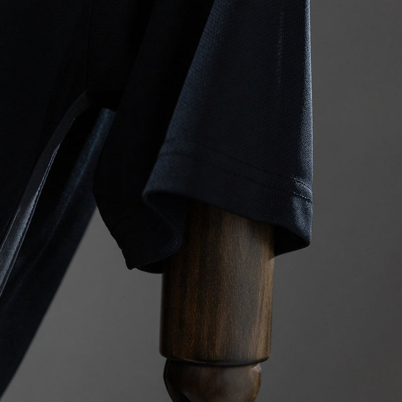 Camisa Flamengo III 23/24 Torcedor Adidas - Preta