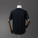 Camisa Flamengo III 23/24 Torcedor Adidas - Preta