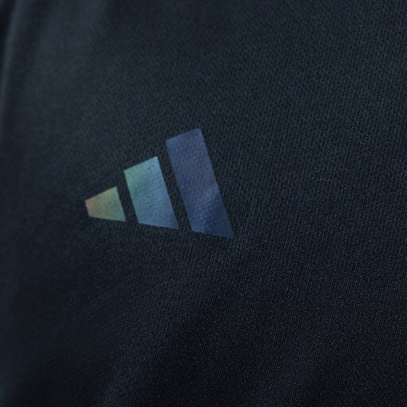 Camisa Flamengo III 23/24 Torcedor Adidas - Preta