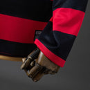 Camisa Flamengo Manga Longa Home Retrô 2008/09 - Torcedor Nike Masculino