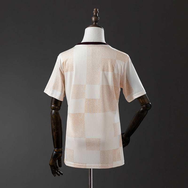 Camisa Flamengo Pre Jogo 24/25 Feminina