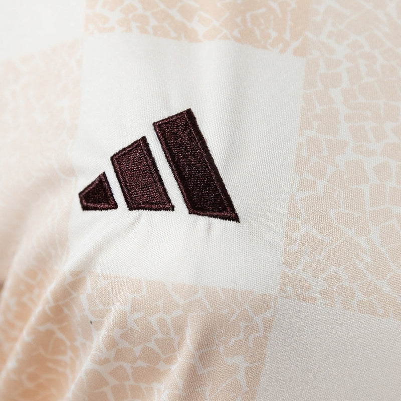 Camisa Flamengo Pre Jogo 24/25 Feminina