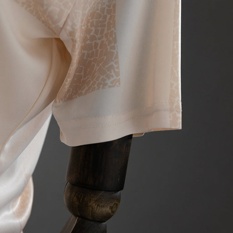 Camisa Flamengo Pre Jogo 24/25 Feminina