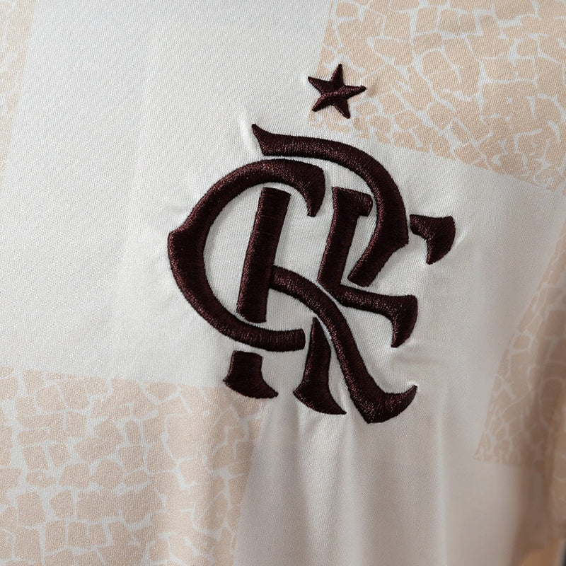Camisa Flamengo Pre Jogo 24/25