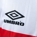 Camisa Flamengo Retrô 1995 Torcedor Masculina Centenaria Bra