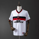 Camisa Flamengo Retro 2001 II Branca Nike