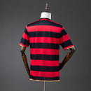 Camisa Flamengo Retrô 2008/09 Torcedor Nike Masculina - Vermelho