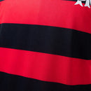 Camisa Flamengo Retrô 2008/09 Torcedor Nike Masculina - Vermelho