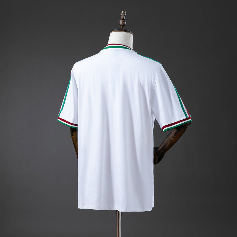 Camisa Fluminense 14/15 I Retrô Torcedor Adidas Masculina