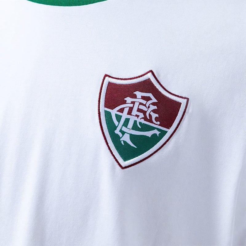 Camisa Fluminense 14/15 I Retrô Torcedor Adidas Masculina