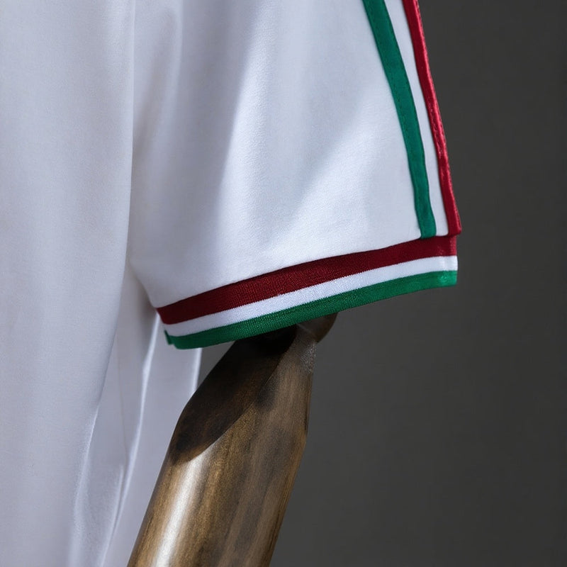 Camisa Fluminense 14/15 I Retrô Torcedor Adidas Masculina