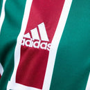 Camisa Fluminense 2010 Adidas - Retrô Masculino - Tricolor
